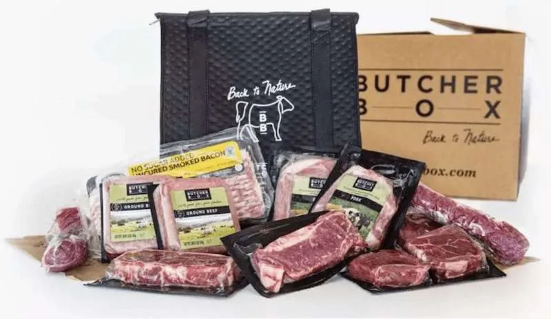 Cool subscription gifts for men: Loot Crate has great subscription boxes for every kind of geek, from the gamer to the superhero fan.