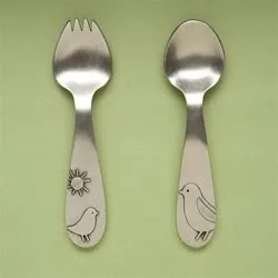 Born with a pewter spoon