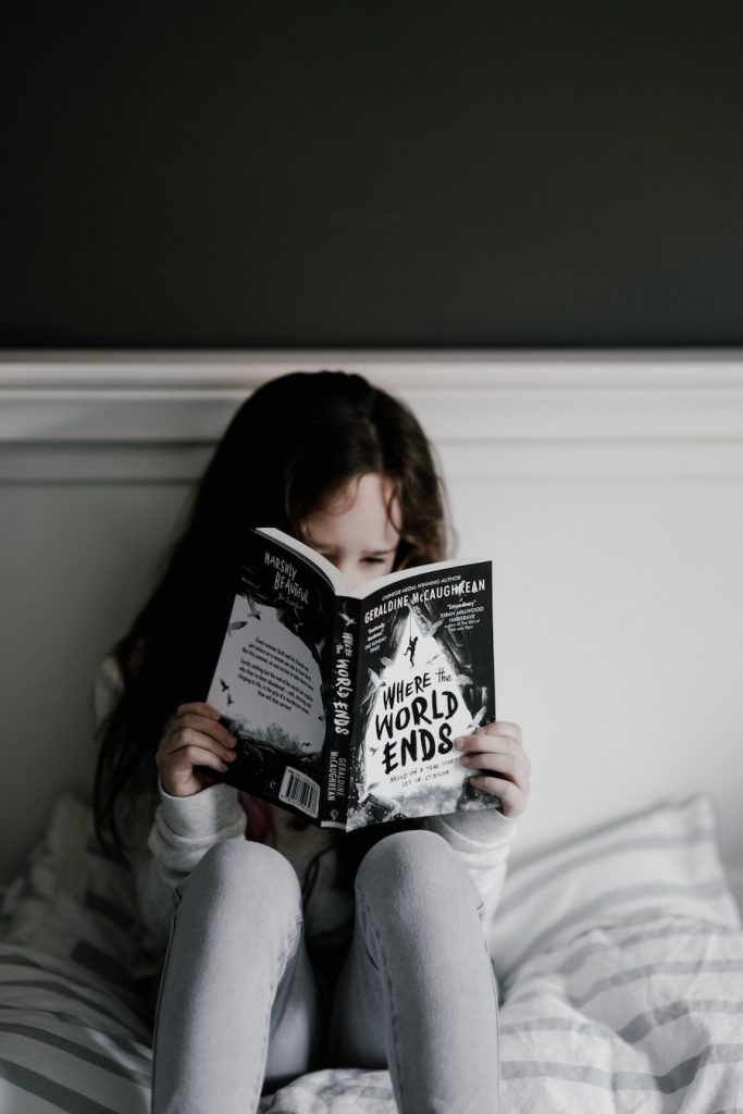8 expert tips to get kids excited about reading, brought to you by Duolingo ABC (sponsor) 