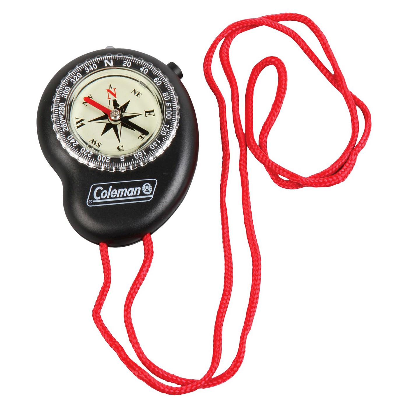 Cool affordable gifts under $15: Coleman Compass