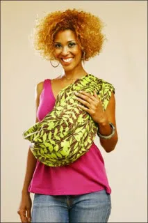 Rockin' deals on Rockin' Baby Slings