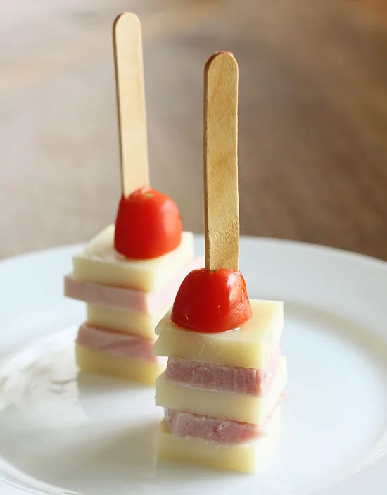 9 simple school lunch ideas that have nothing to do with making (yet another) sandwich