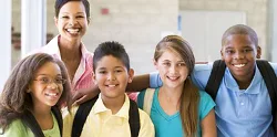 3 ways to give back to schools