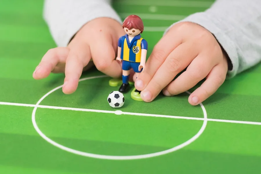 Boy toys vs girl toys: why are we still doing this?