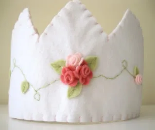 This birthday, give your prince or princess the royal treatment
