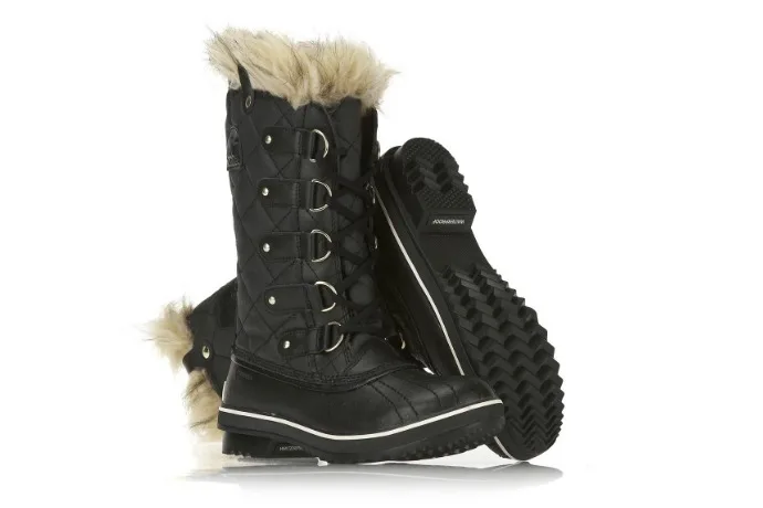 Sorel Tofino boots: Best ever winter boots