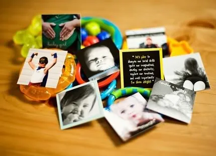 Mommy cards get smarter, even as mommies don't