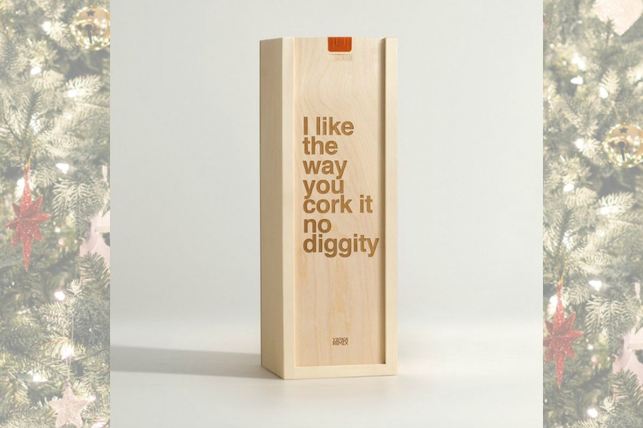Funny hostess holiday gifts: We need more laughter this year!