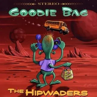 The Hipwaders Prove Size Doesn't Matter