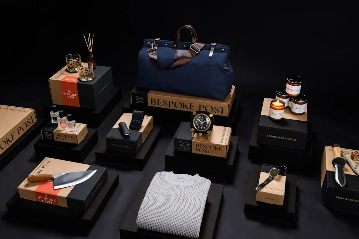 Cocktail Courier subscription box: Best father's day subscription box gifts