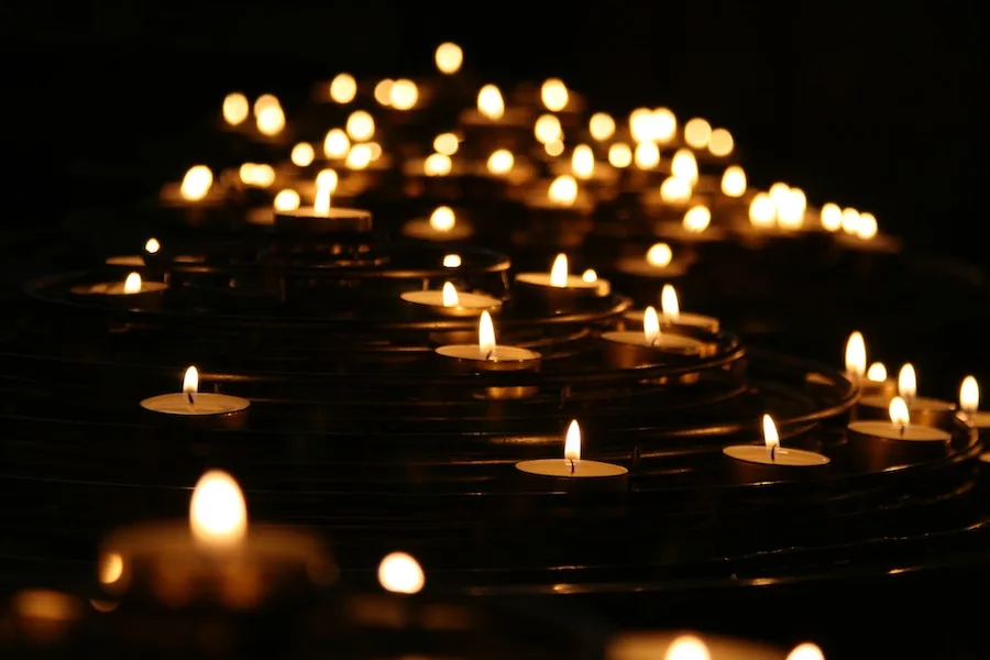 What to say to a grieving parents: And what never to say. Tips from parents who have lost.