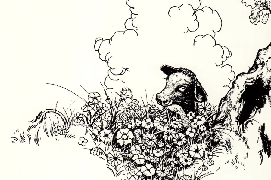 7 classic children's books that teach lessons in mindfulness: Recommendations from Dr. Christopher Willard