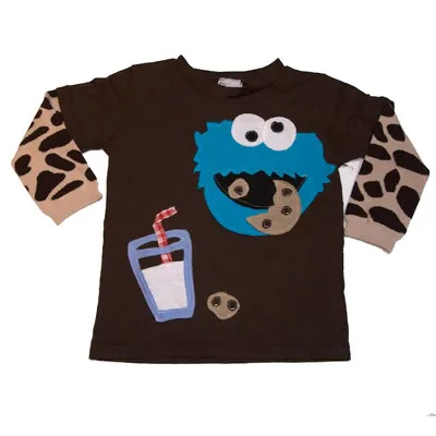Sesame Street Couture