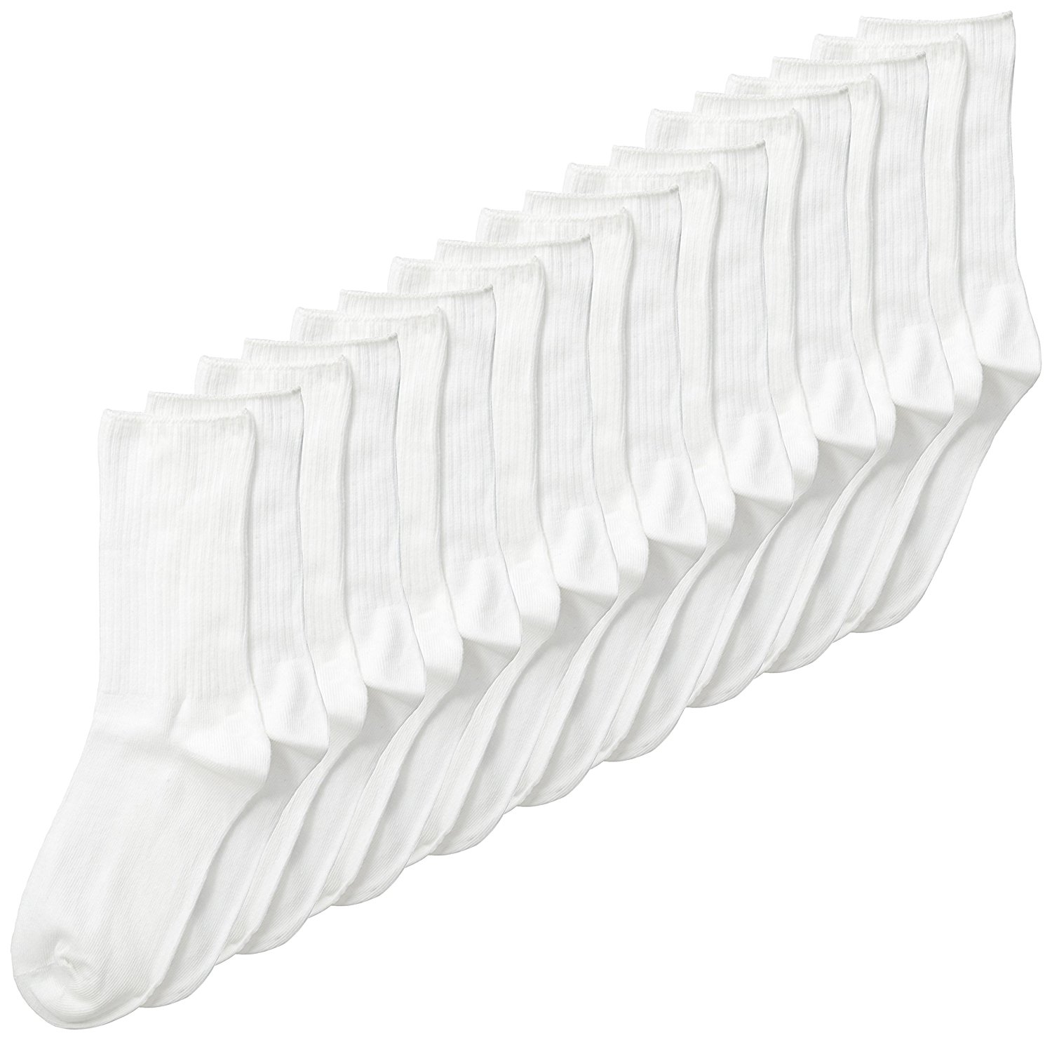 Time-saving laundry tricks for big families: The sock trick!