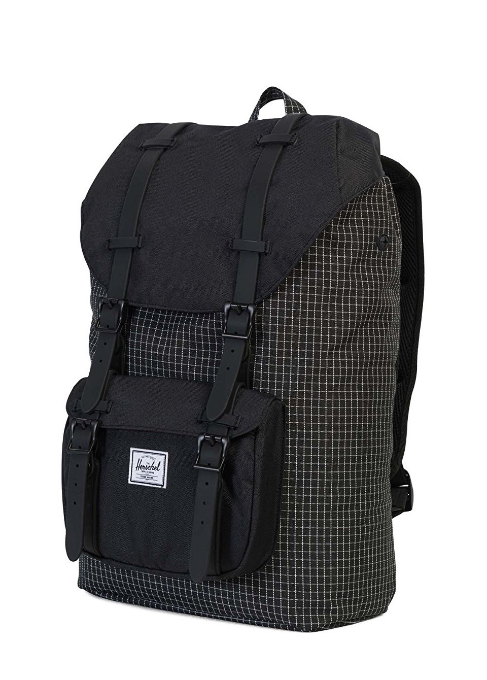 Herschel Supply Laptop backpacks on sale for Amazon Prime members!