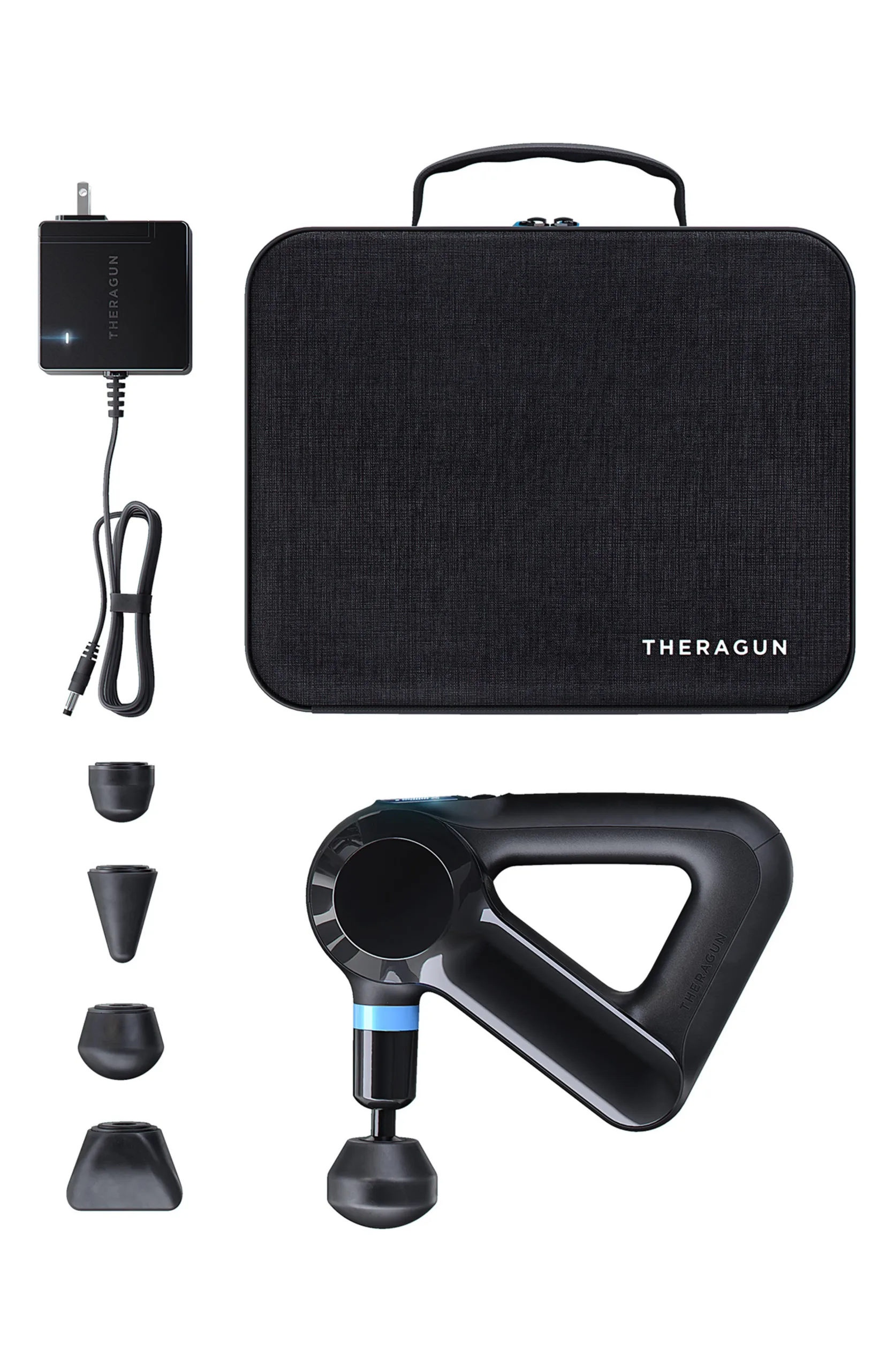 Home office gifts for mom: This therapy neck massager is a splurge but wow will she love it