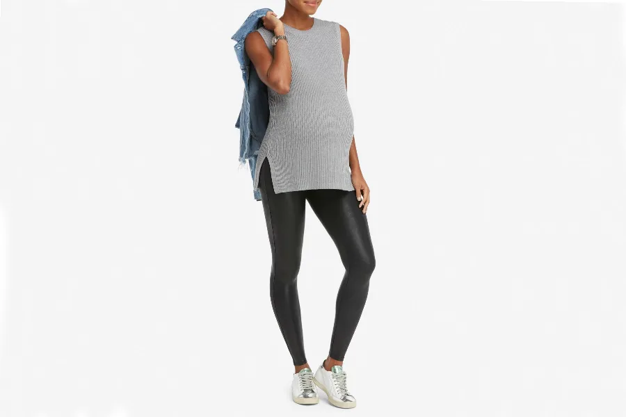 The new Spanx maternity line: total god-send or totally unnecessary?