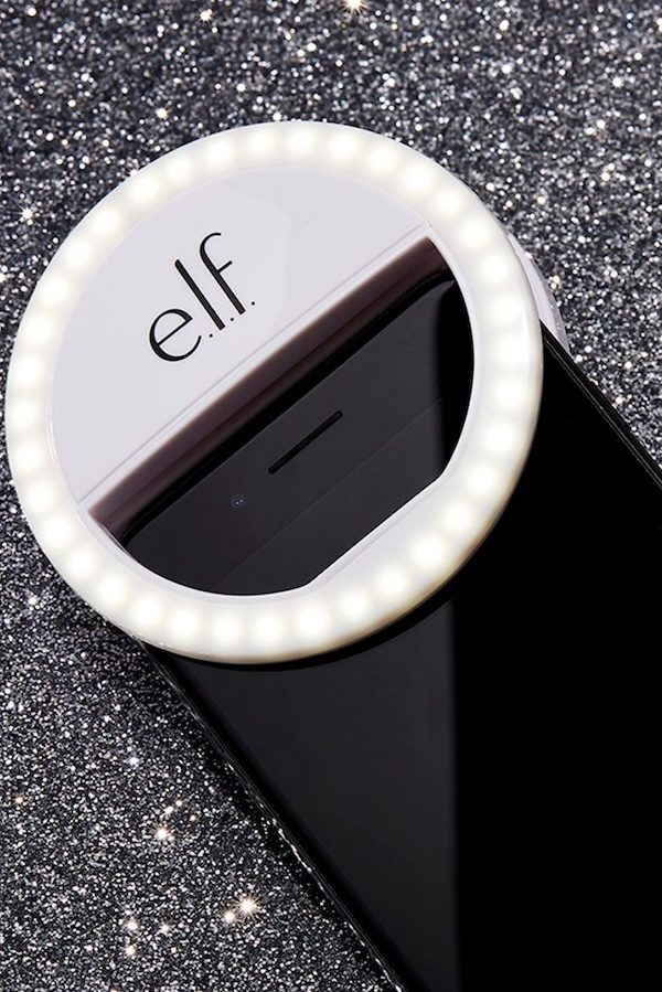 Teens will love this drugstore selfie light for Easter