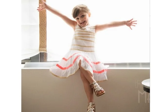 Clothes for kids: Little Mayhem for J.Crew