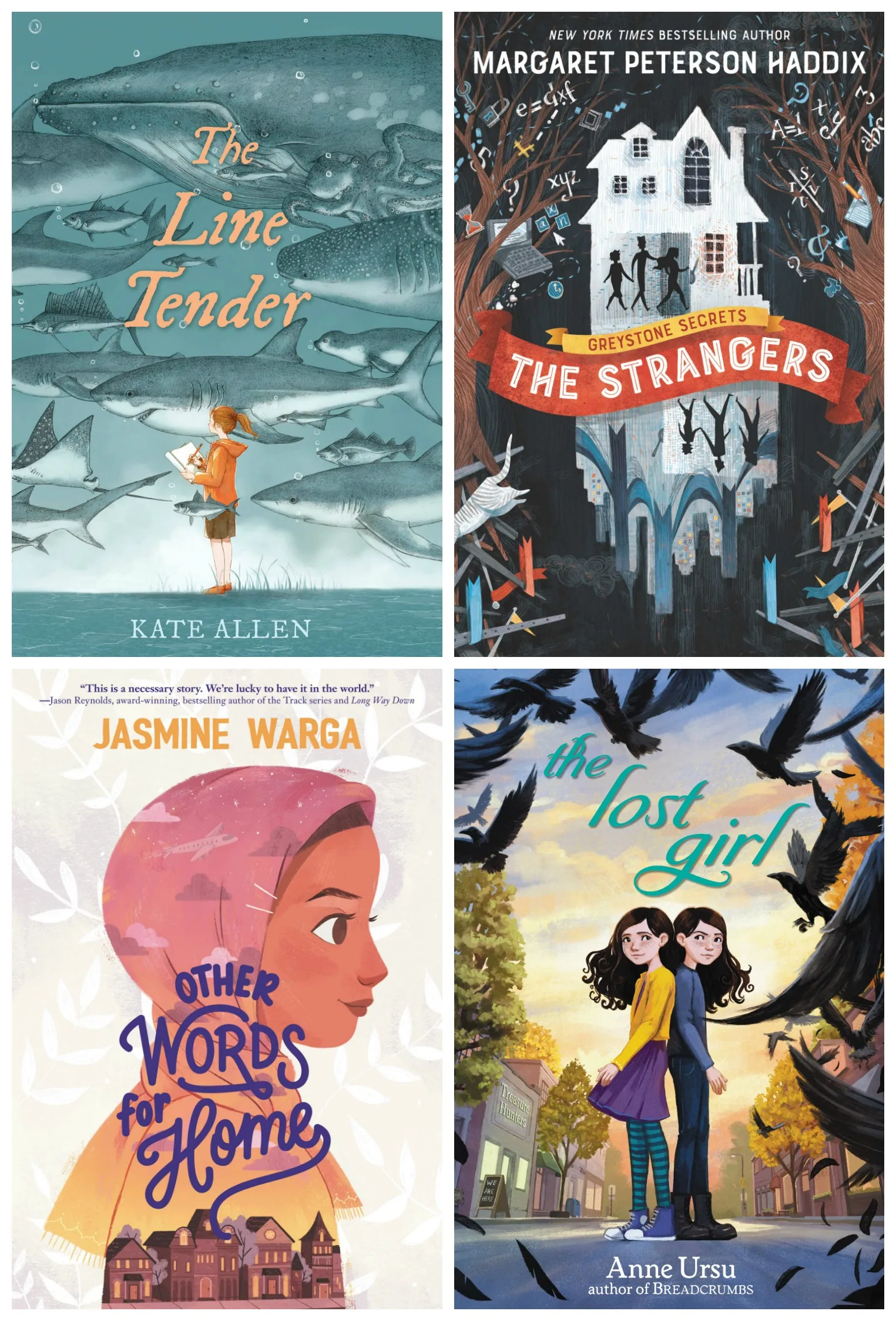 Best children's books of 2019: National Book Award Winner 1919: The Year that Changed America by Martin W. Sandler