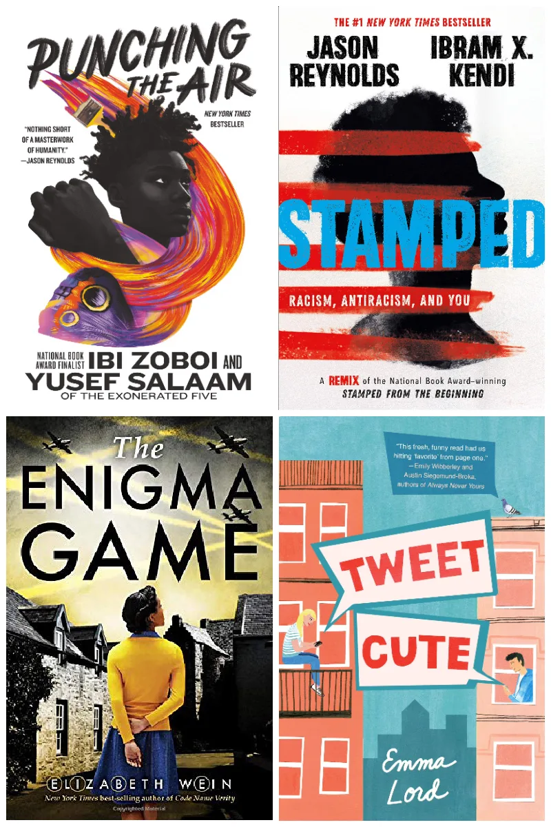Best children's books of 2020: Amazon's editors' choices for best children's books.