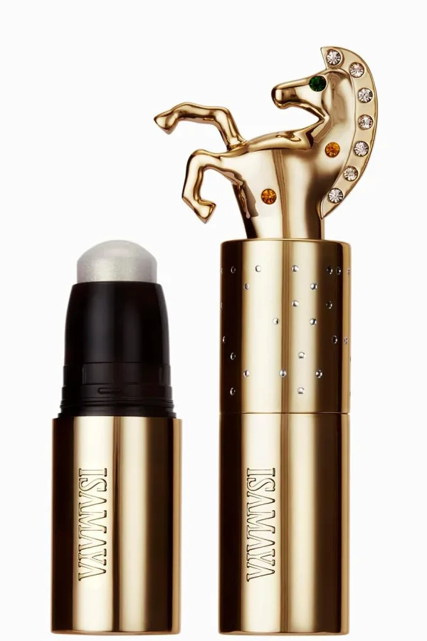 Isamaya Dazzle-Up Highlighter : Last Minute Beauty Gifts for Mom