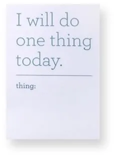 The father's day gift we all wish we could give.