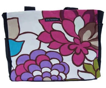 Slainte Bags: Giving the Hippie Diaper Tote an Overhaul