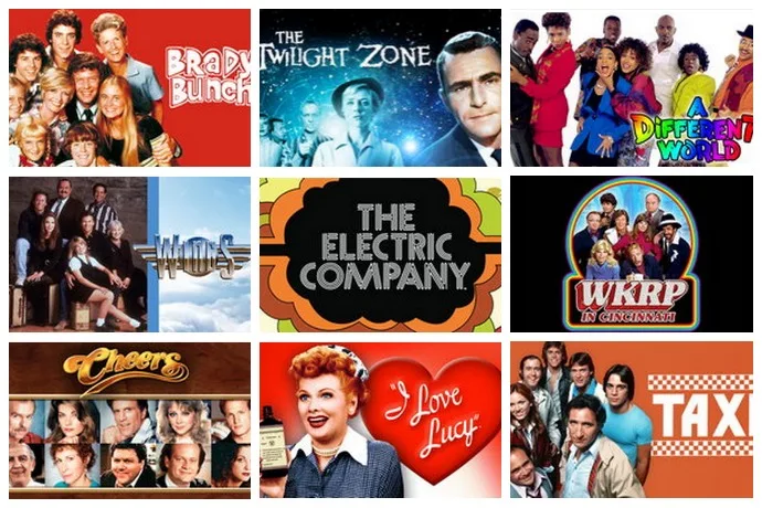 The best classic TV shows streaming on Hulu