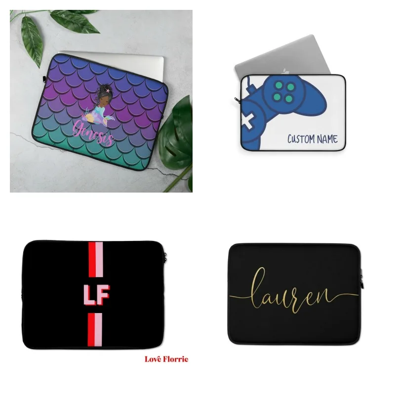 Laptop sleeves for kids: A slim, no-frills case will slide easily into a backpack.