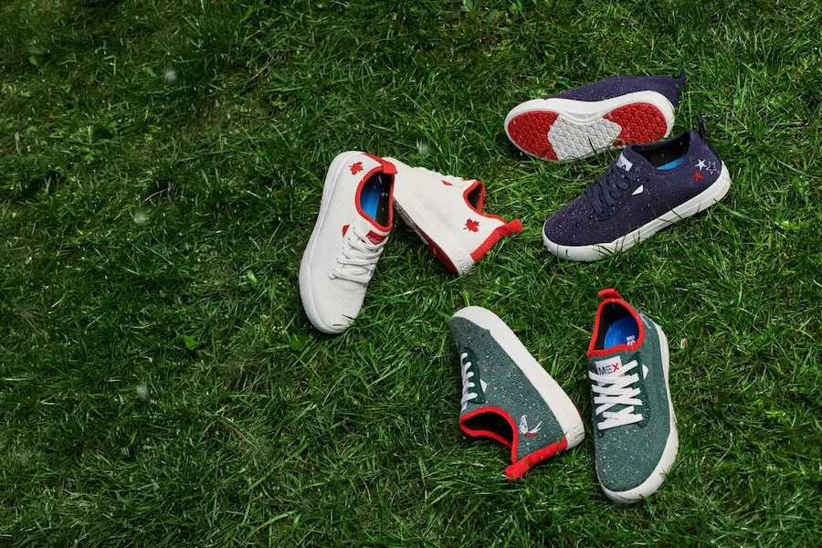 Stylish, Waterproof, and Surprisingly Versatile: Why We Love Vessi