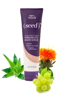The fountain of youth for your hands