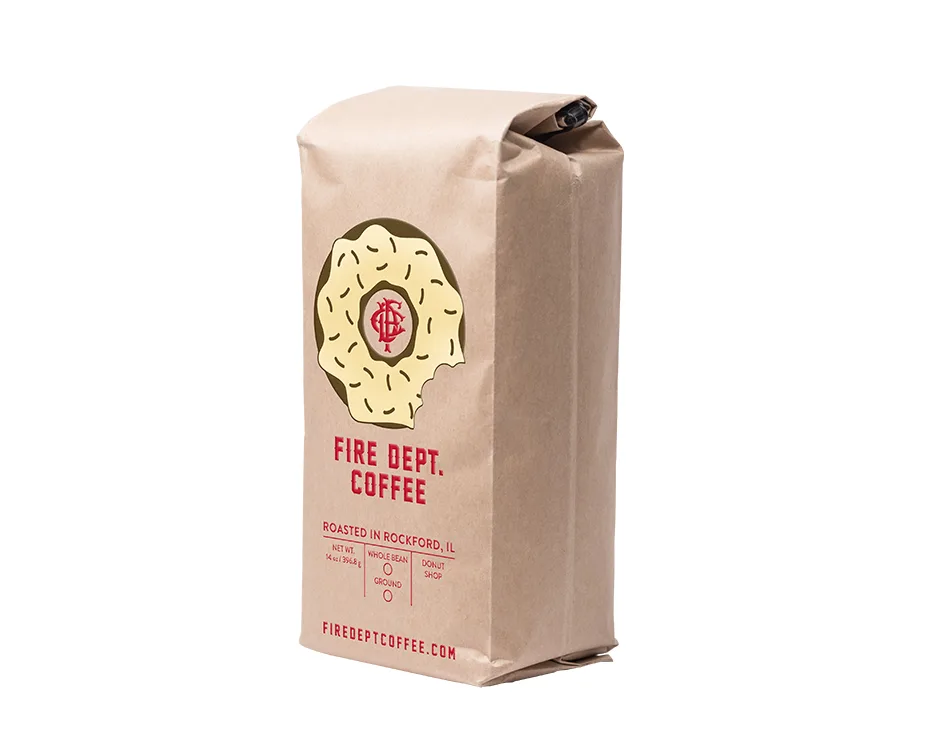 4 cool gifts that give back to first responders of the California wildfires