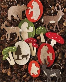 9 DIY handmade Christmas ornaments that you really can make