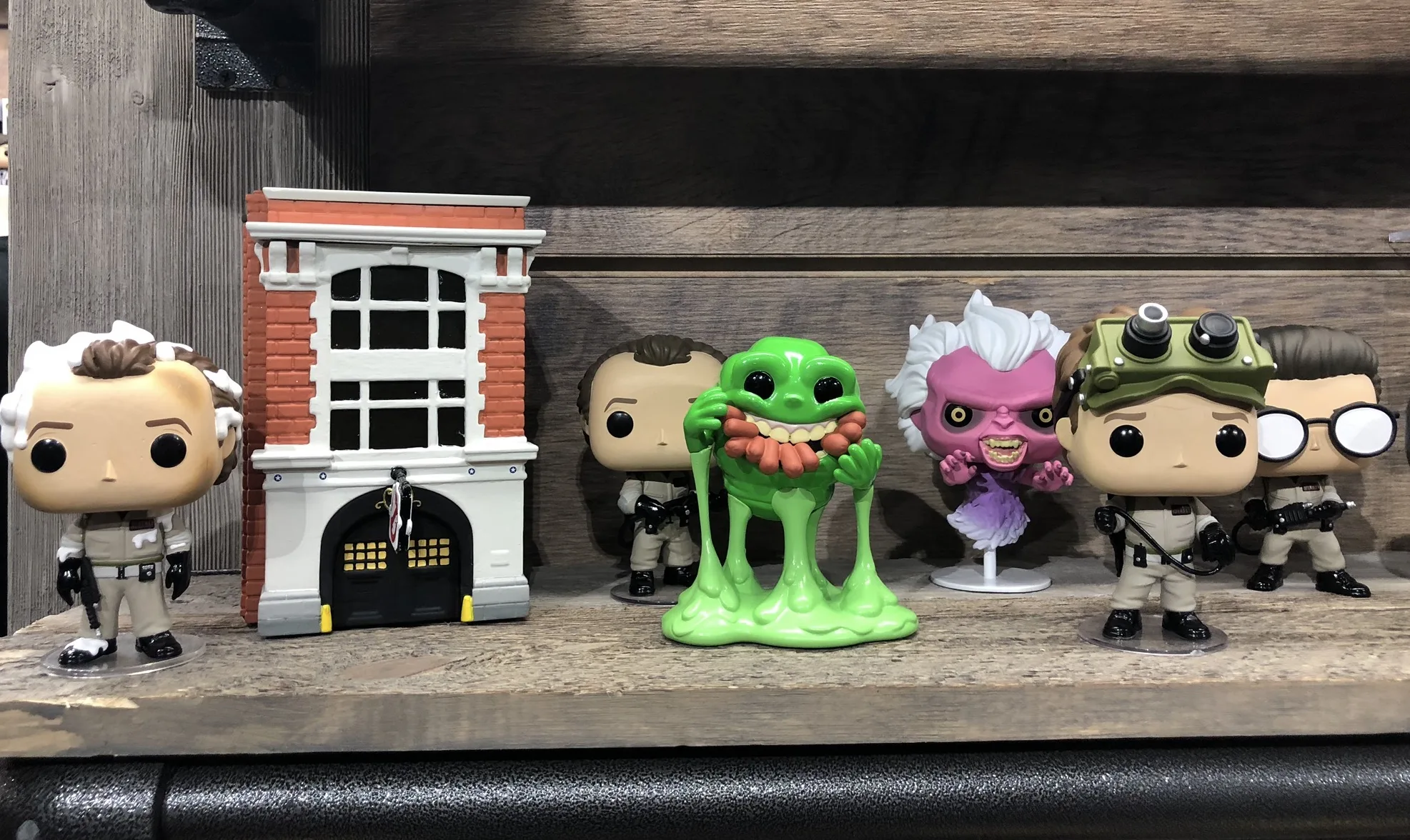 Funko Pop! is coming out with new Prince figures with different styles