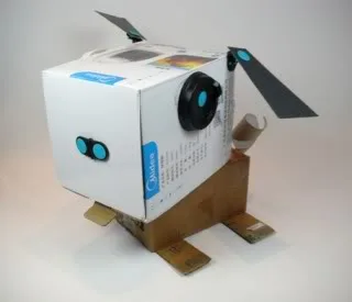 4 great craft gifts for kids. Instructions optional.