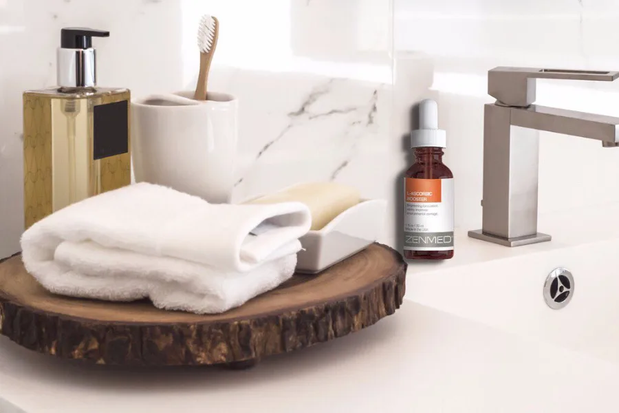 Zenmed review: We tried 3 of their top skincare products. Here's what we thought