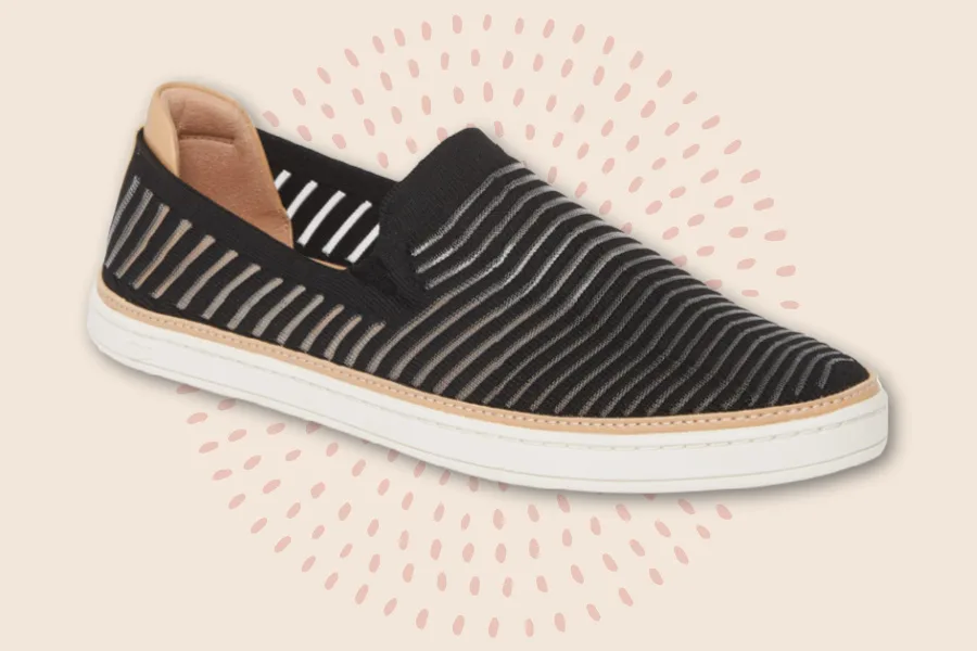 5 favorite cute, comfy shoes on sale at Nordstrom right now