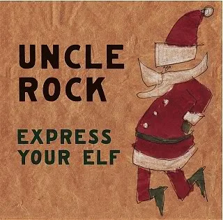 Christmas music to help you supress your Grinch; Express your Elf