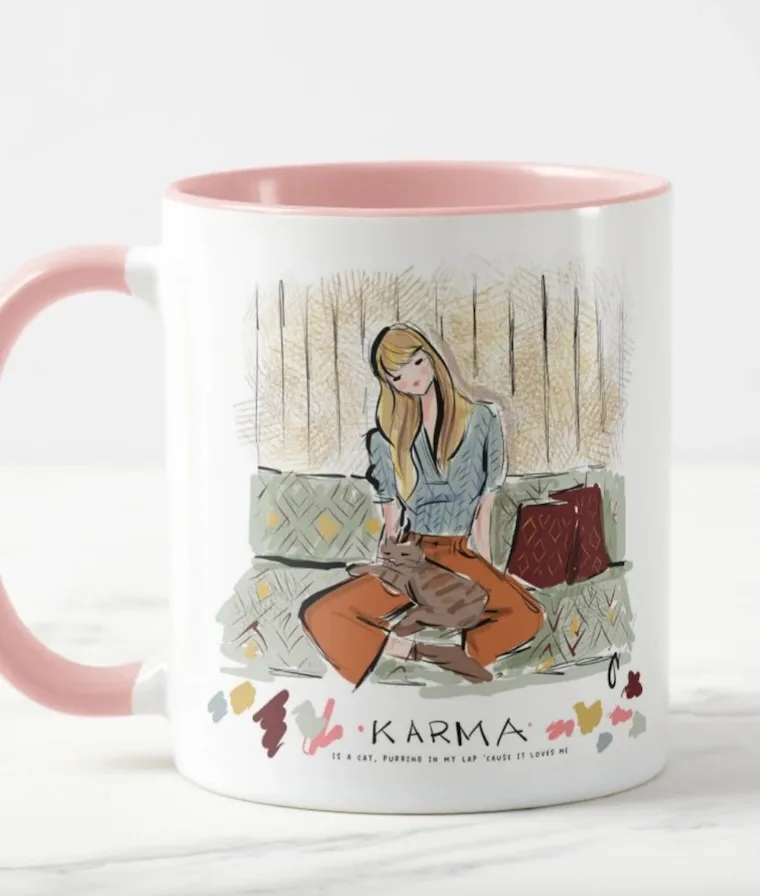 The Best Taylor Swift GIfts