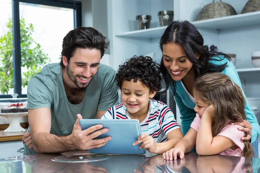 6 smart home tech upgrades for your family that are worth the investment