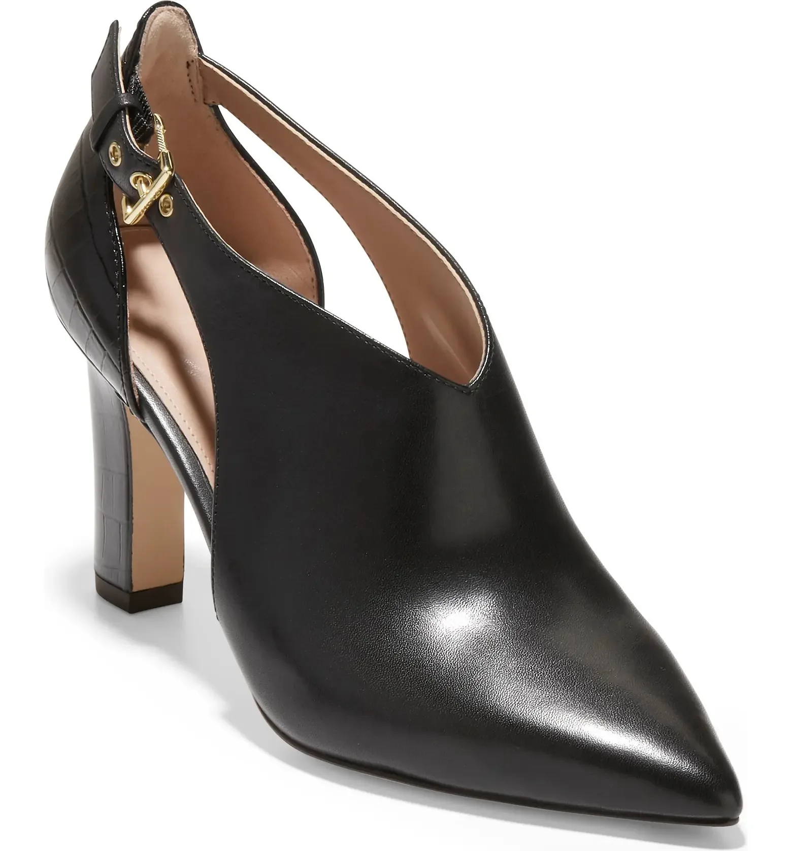25 great deals in the Nordstrom Anniversary Sale: Cole Haan pointed-toe bootie