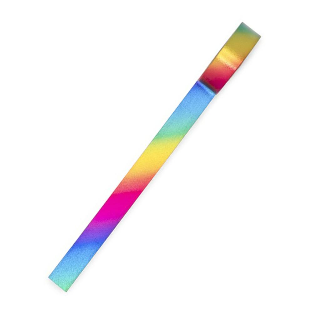 Rainbow tape: Fun school supplies and accessories under $10 to make school more fun