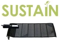 Daddy wants a new solar charger