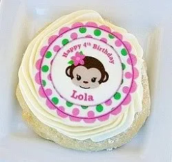 The perfect cupcake for any party