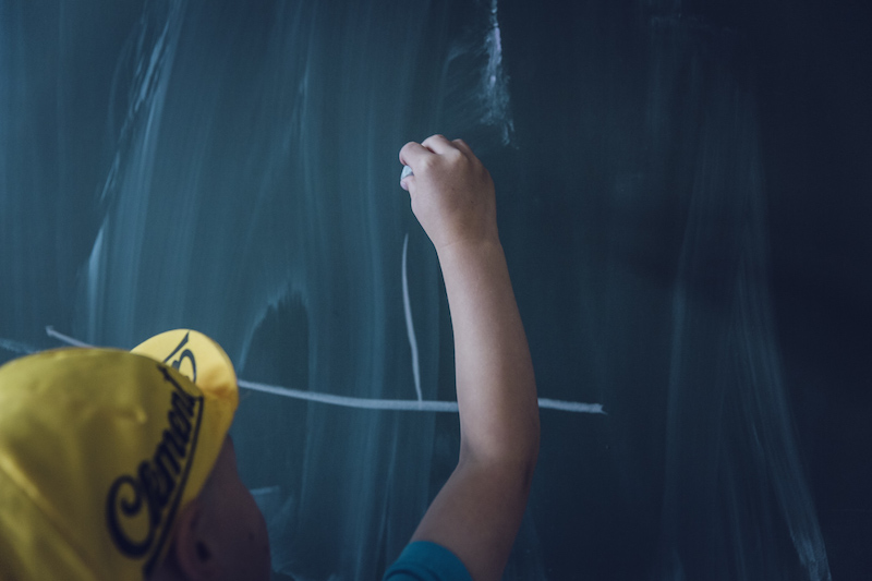 How to know if your child is gifted and tips for what to do next | cool mom picks