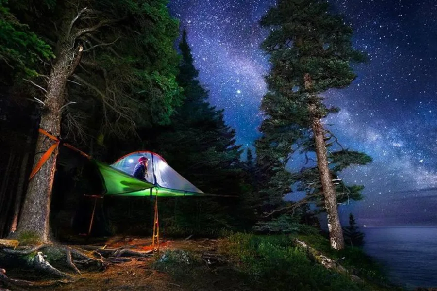 19 cool Father's Day gifts for dads who love the outdoors