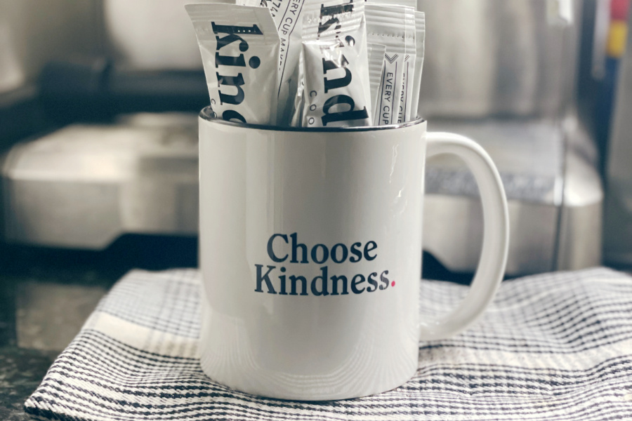 The Lion's Mane and Aloe coffee from The Kind Coffee Cooperative: What makes it different and maybe even gentler on your body