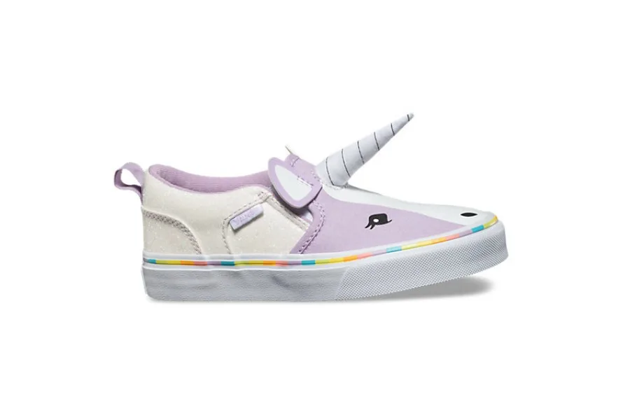 Unicorn Vans, OMG!