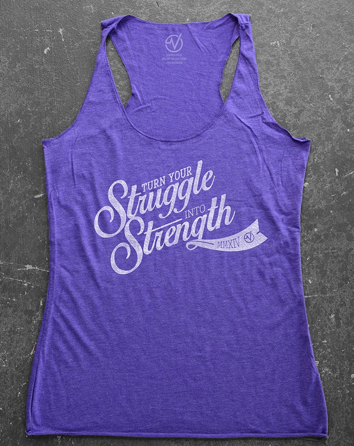 Virago Fitness offers fitness and loungewear for a cause